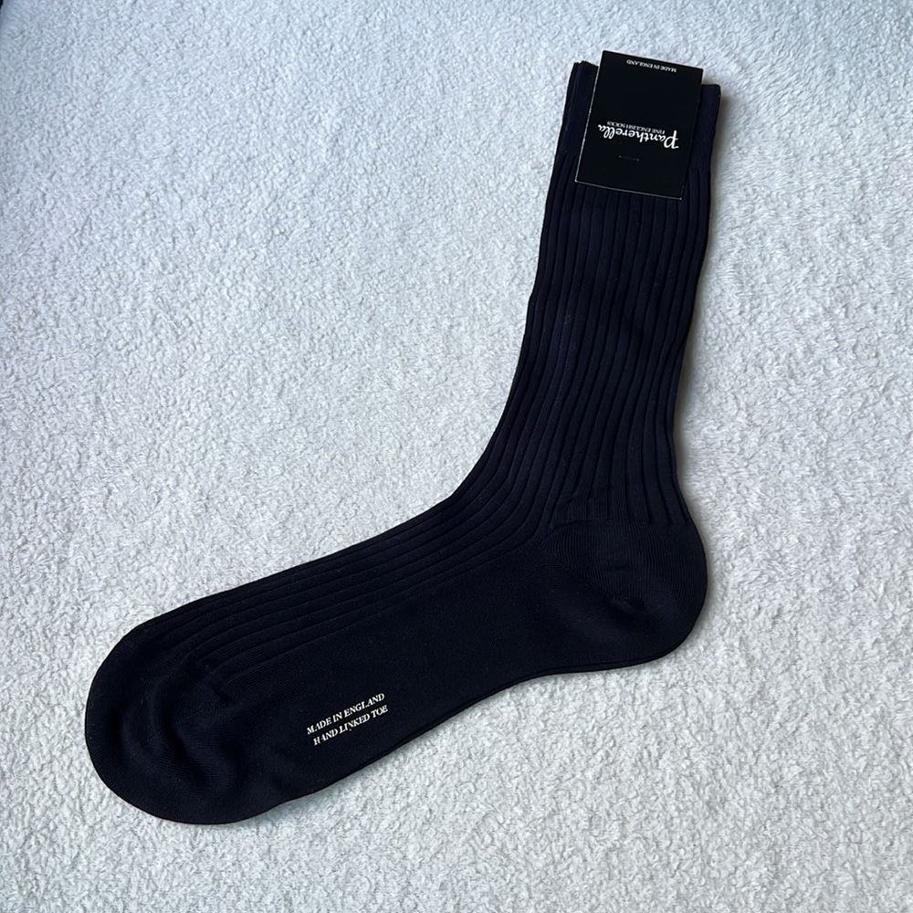 Pantherella Finest  English Socks. (5614) - Picture 2 of 8